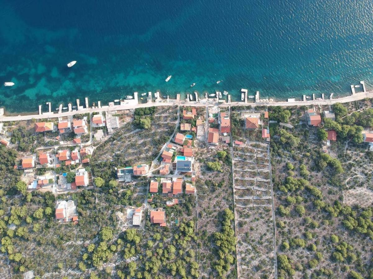 Apartments Vjera Kaprije Εξωτερικό φωτογραφία